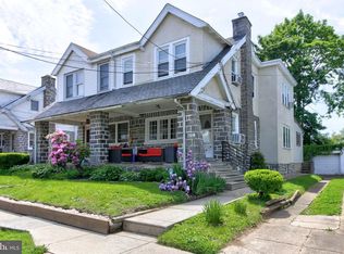 7218 Pine St, Upper Darby, PA 19082