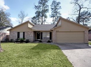 3218 Brookdale Dr, Humble, TX 77339