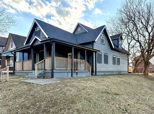 246 N Hamilton Ave, Indianapolis, IN