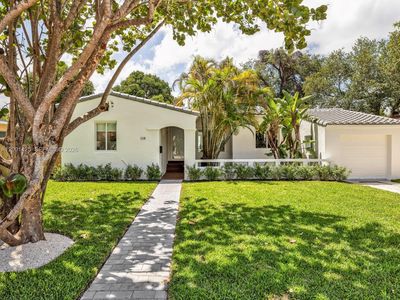 118 NW 103rd St, Miami Shores, FL, 33150
