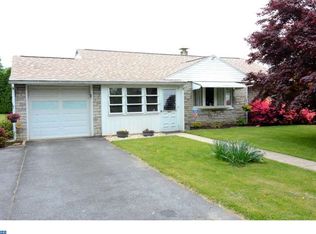 4805 Oak Pkwy, Reading, PA 19606
