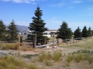 114 Frontier St, Eureka, NV 89316