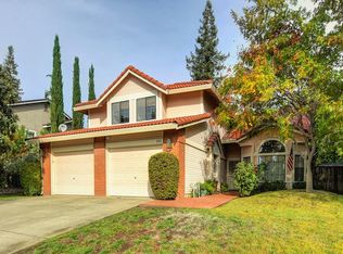 111 Crossing Way, Folsom, CA