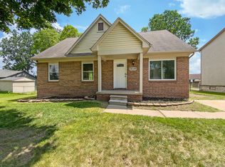 19049 Banner Ave, Brownstown, MI 48174