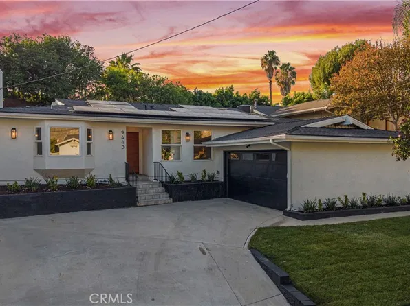 9443 McLennan Ave, North Hills, CA 91343