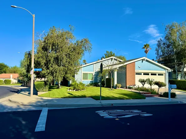 23624 Via Delicia, Santa Clarita, CA 91355