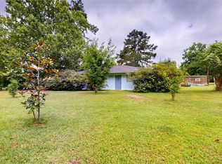 136 Tom Marsh Rd, Livingston, TX 77351