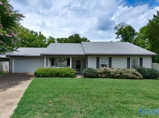 2024 Rosebury Ln SW, Huntsville, AL 35803