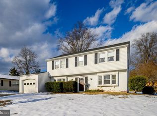 12616 Knowledge Ln, Bowie, MD 20715