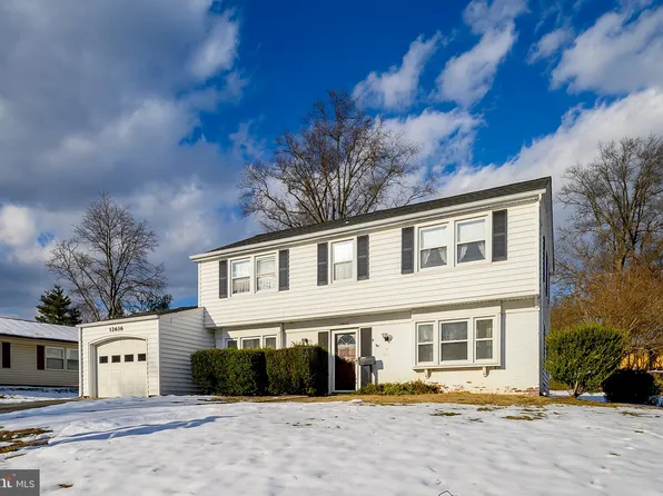12616 Knowledge Ln, Bowie, MD 20715