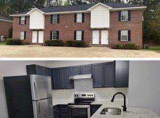 5211 Crystal Ct #D, Columbus, GA 31907
