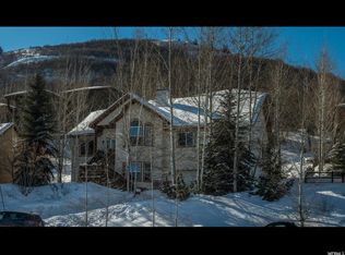 7483 Susans Cir, Park City, UT 84098