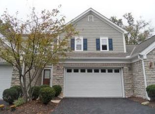 157 Ravines Way, Westerville, OH 43082