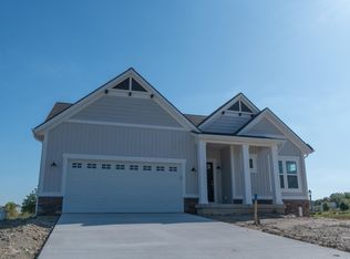 2837 Ballybunion Way, Okemos, MI 48864