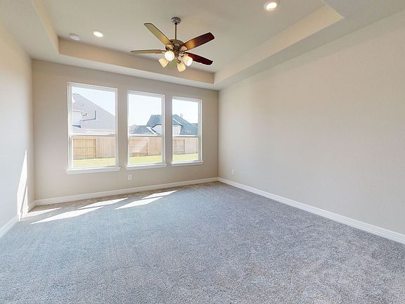 Northgrove - Parker Interior Image 5