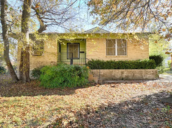 5116 Maryland Ave, Dallas, TX 75241