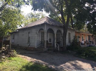1108 Hays St, San Antonio, TX 78202