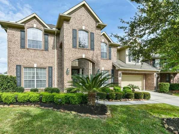 13915 Tallheath Ct, Houston, TX 77044