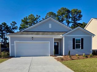 672 Grateful Dr, Little River, SC 29566