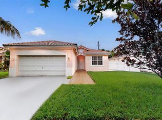 2761 SW 88th Ave, Miramar, FL 33025