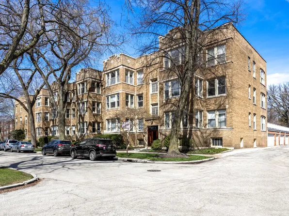 721 Simpson St APT 2, Evanston, IL 60201