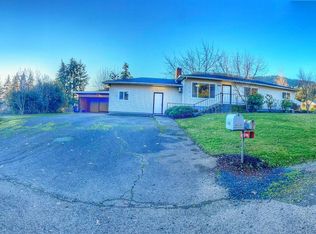 6560 NW Mountain View Dr, Corvallis, OR 97330
