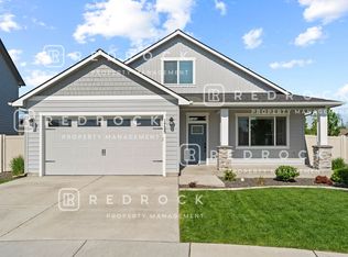 1725 N Meyers Ct, Liberty Lake, WA 99016