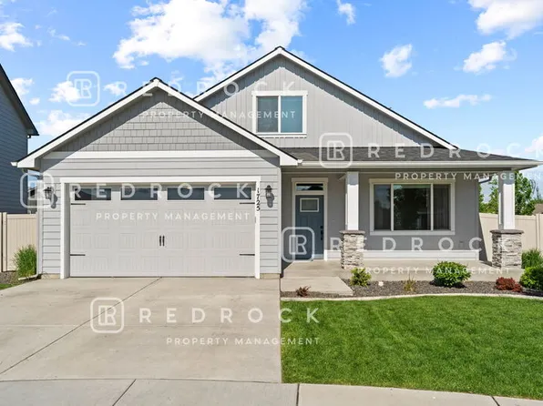 1725 N Meyers Ct, Liberty Lake, WA 99016