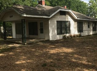 107 Dewey St, Malakoff, TX 75148