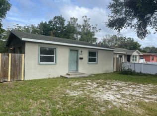 4221 15th Ave S, Saint Petersburg, FL 33711