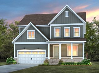 323 W Belmont Stakes Ln, Wendell, NC 27591