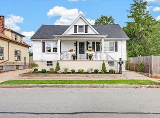 25 Fairmount St, New Bedford, MA 02740