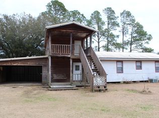 4643 Old Guernsey Rd, Pace, FL 32571