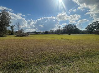 16827 Hamill Dr, Rosharon, TX 77583