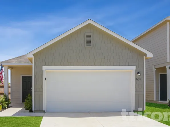 7438 Asp Point, San Antonio, TX 78253