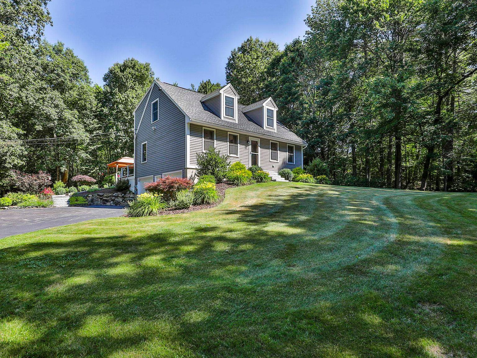 95 Parker Road, Chester, NH 03036 | Zillow