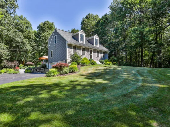 95 Parker Road, Chester, NH 03036