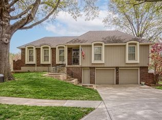 12825 Locust St, Kansas City, MO 64145