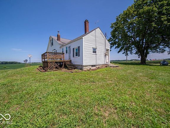 5th image of 4281 W County Road 800 S