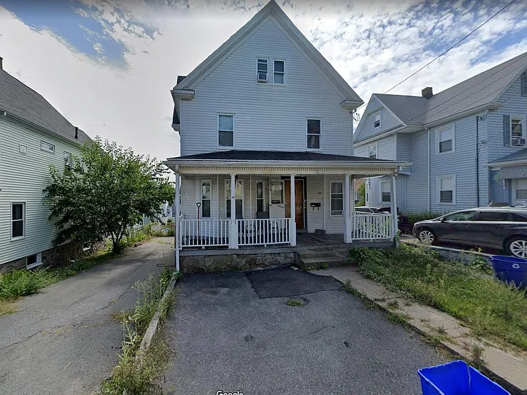 35 Fairview Ter #1 — Photo 7
