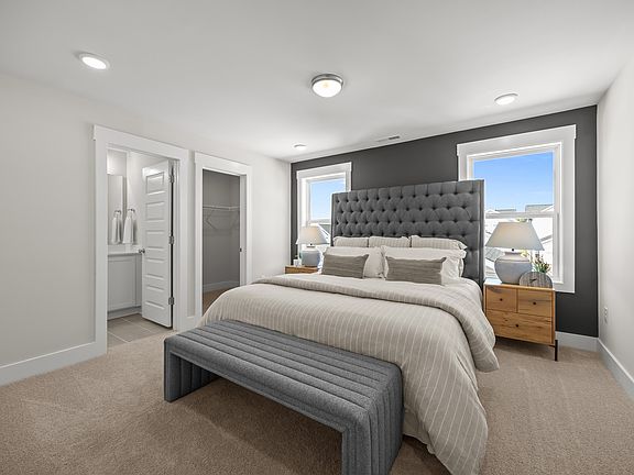 Primary Suite Cigar Lounge