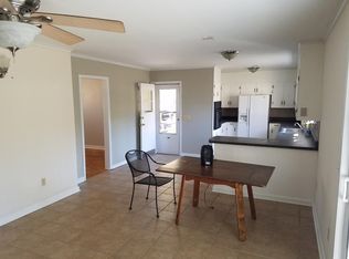 711 Aspen Rd #HOUSE, Starkville, MS 39759