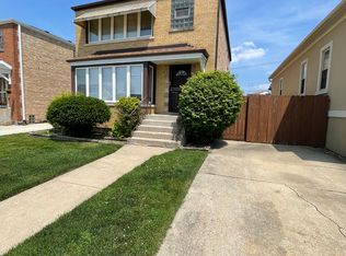 5735 S Meade Ave #2, Chicago, IL 60638