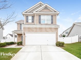 166 Hill Side Way, Hiram, GA 30141