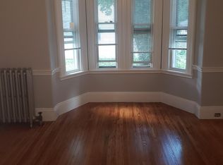 56 Westminster St APT 1, Hyde Park, MA 02136