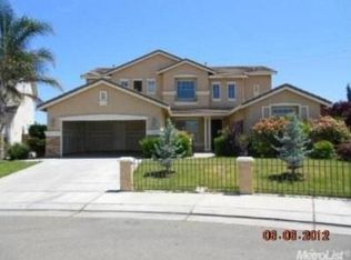 3956 Montaro Ln, Stockton, CA