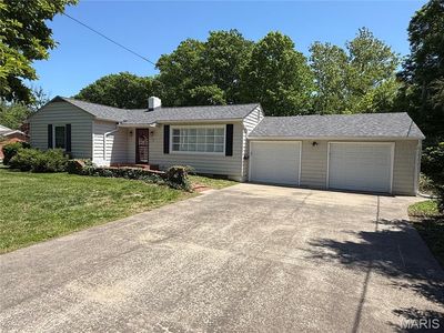 6 Riverpoint Rd, Hannibal, MO, 63401