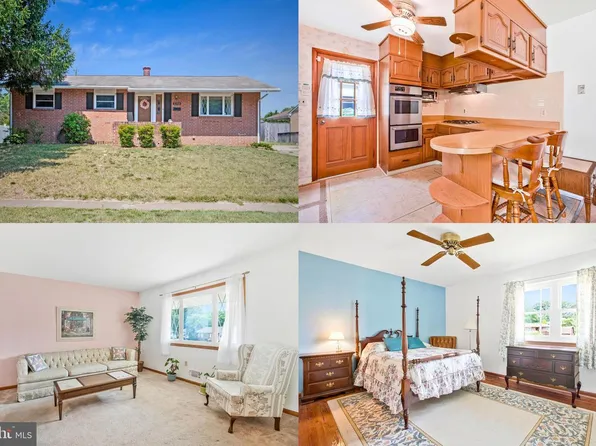 8252 Camion Rd, Pasadena, MD 21122