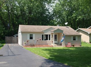 36954 N Granada Blvd, Lake Villa, IL 60046