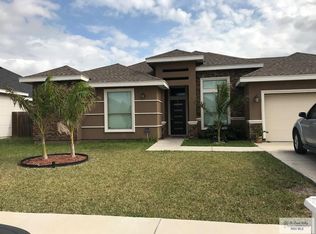 6748 Garden Woods Ave, Brownsville, TX 78526